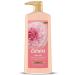 Caress Daily Silk Body Wash 750ml