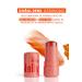 PROCSIN Milky Jelly Natural Look Lip and Cheek Coloring Blush Coral 5 GR - Buy Online on GoSupps.com