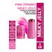 PROCSIN Milky Jelly Natural Look Lip and Cheek Color Blush Pink (Pink) 5 GR