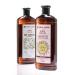 Pierre Cardin Herbal Repairing and Revitalizing Effective Herbal Shampoo 750 ml - Buy Online on GoSupps.com