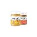 picus Peanut Butter 300 Gr.x1 Almond Butter 195 Gr.x1