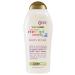 OGX Extra Creamy + Coconut Oil Miracle Body Wash 577ML