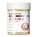Nature Well Naturewell Vitamin C Body Scrub Body Peeling 510gr
