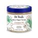 Dr Teals Dr.teal's Shea Sugar Scrub Coconut Oil Body Sugar Peeling 538gr