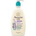 AVEENO Kids Sensitive Skin Face and Body Shampoo 532ML