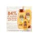 Garnier Honey Essence Repair Shampoo 650ml - Buy Online on GoSupps.com