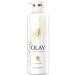 OLAY Cleansing and Firming Body Shampoo with Collagen and Vitamin B3 530ml