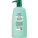 Garnier Fructis Pure Clean Strengthening Conditioner 1000ml - Buy Online on GoSupps.com