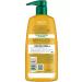Garnier Fructis Triple Nutrition Nourishing Conditioner 1lt - Buy Online on GoSupps.com