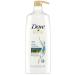 Dove Daily Moisturizing Shampoo 1.18LT