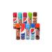 Pepsi Flavored Lip Balms 10 Pieces - Buy Online on GoSupps.com