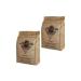 Emin n Coffee Shop Nuri Toplar (DAILY) 2x250gr Ground Turkish Coffee
