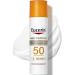 Eucerin Age Defense + Hyaluronic Acid Spf50 Face Sunscreen Lotion 75ml - Buy Online on GoSupps.com