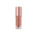 MAKEUP REVOLUTION Revolution Lip Plumper and Gloss - Pout Bomb Plumping Gloss - Candy