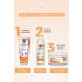 Yves Rocher Body Cream - Dry Skin - Repair Nourishing Intensive Texture / Reparation-250 ml - Buy Online on GoSupps.com