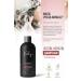 kathy's paris anti hair loss care shampoo 400 ml biotin-keratin and vitamin e - Buy Online on GoSupps.com