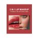 Glam Glamorous Liquid Lipstick & Blush / Lip to cheek Tint - Buy Online on GoSupps.com