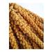 Green License Dried Natural Dal Millet - Yellow - 1 Kg.