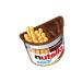 Nutella Go 52 Gr 12 Pieces - Buy Online on GoSupps.com