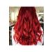 AKOS Strawberry Red Hair Dye - Buy Online on GoSupps.com