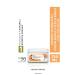 Yves Rocher Body Cream - Dry Skin - Repair Nourishing Intensive Texture / Reparation-250 ml