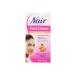 Nair Hair Removal Moisturizing Face Cream 57gr - Buy Online on GoSupps.com