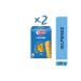 Barilla Gluten-Free Spiral Pasta x2 Pieces (Fusulli) - Buy Online on GoSupps.com