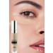 wonderway Illuminating Under Eye Concealer Wheat Skin Concealer - With Lip Pencil Gift
