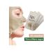 ELEN COSMET CS Clay Mask Face Mask Clay 40gr Green Tea and Aloe Vera Extract