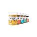 picus Natural Pastes Introduction Package Black Tahini
