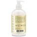 Shea Moisture Jamaican Black Castor Oil Strengthening and Repairing Conditioner 384ML - Buy Online on GoSupps.com