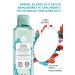 Yves Rocher Pure Algue Prebiotic Micellar Water for Normal and Dry Skin - 200 ml - Buy Online on GoSupps.com