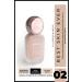 Nera Classy Intense Coverage Foundation - Best Skin Ever 24Hours Makeup Foundation - COVER FOUNDATION