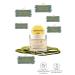 idea Toscana Organic Olive Oil Anti-Aging Moisturizing Face Cream - 50 ml - Buy Online on GoSupps.com