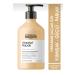 L'oreal Professionnel Absolut Repair Repairing Care Shampoo for Damaged Hair 500 ml