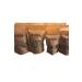 OKRA Dried Flower Okra - 100gr Package - Buy Online on GoSupps.com