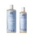 Urtekram Find Balance Unscented Shampoo 250 Ml and Shower Gel 500 Ml - For Sensitive Skin - Buy Online on GoSupps.com