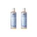 Urtekram Find Balance - Unscented - Shampoo for Sensitive Skin 250ml. * 2 Pieces