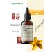 Green Label St. John's Wort Oil 50 Ml.