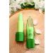 SETBEAUTY Aloe Vera Extract Magic Lipstick Color Changing 24 Hour Lasting Lipstick