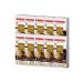 Kimbo Barista Armonia 100% Arabica Nespresso Compatible Capsule Coffee (Box of 10) (10 Boxes)
