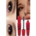 Utelips Sexy Eyelash Mascara Professional Mascara Waterproof Mascara Intense Pigmented Quality - Buy Online on GoSupps.com