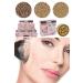 Utelips Quality Shiny Face Make Up Powder for Influencers for Models Make Up Powder for Women - Buy Online on GoSupps.com