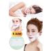 Utelips 5Pcs V-face Face Lift Women Beauty Chin Adhesion Anti Wrinkle Hanging Lifting Mask Lifting - Buy Online on GoSupps.com