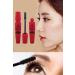 Utelips Sexy Eyelash Mascara Professional Mascara Waterproof Mascara Intense Pigmented Quality - Buy Online on GoSupps.com