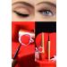 Utelips Professional Tool Stylish Liquid Waterproof Hedgehog Black Apple Shaped Eyeliner Eye Makeup Tool - Buy Online on GoSupps.com