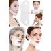 Utelips V Face Lifting Mask Face Mask Eliminate Double Chin Edema Firming Face Pro - Buy Online on GoSupps.com