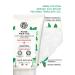 Yves Rocher Pure Menthe Peeling Effective Prebiotic Face Wash Gel for Acne Prone Skin - 125 Ml - 44983 - Buy Online on GoSupps.com