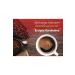 Erciyes Nuts Turkish Coffee 1 Kg Traditional Type Roasted