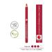 Yves Rocher Wooden Lip Pencil-03. Red-1.2g-76260